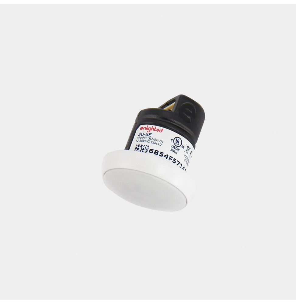 LedsC4 - Sensor conectivo presencia y luminosidad D4i LedsC4 - Sensor conectivo presencia y luminosidad D4i