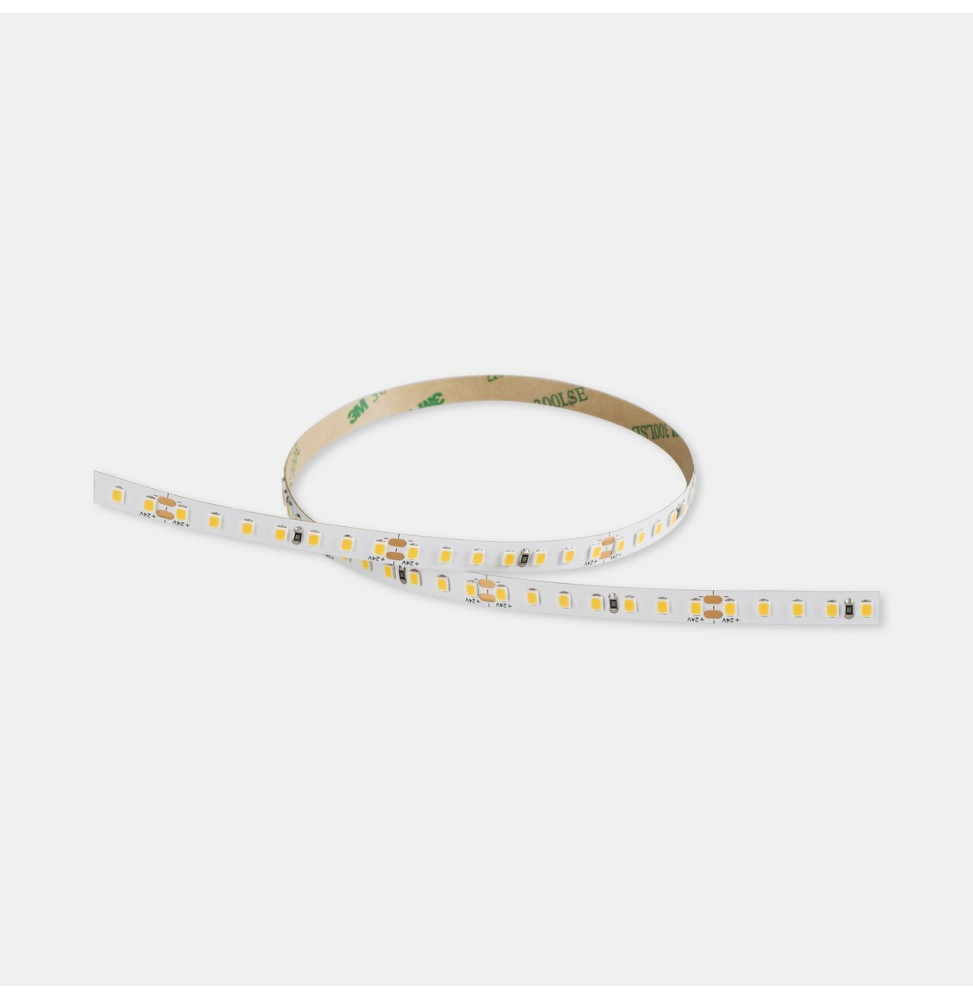 LedsC4 - Tira LED On BASIC 19,2 96W 3000K CRI80 IP20 11363lm LedsC4 - Tira LED On BASIC 19,2 96W 3000K CRI80 IP20 11363lm