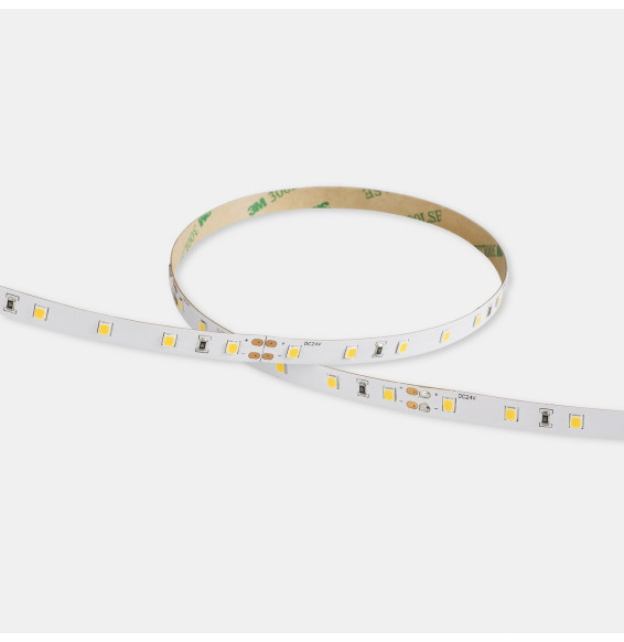 LedsC4 - Tira LED On BASIC 4,8 24W 2700K CRI80 IP20 2428lm