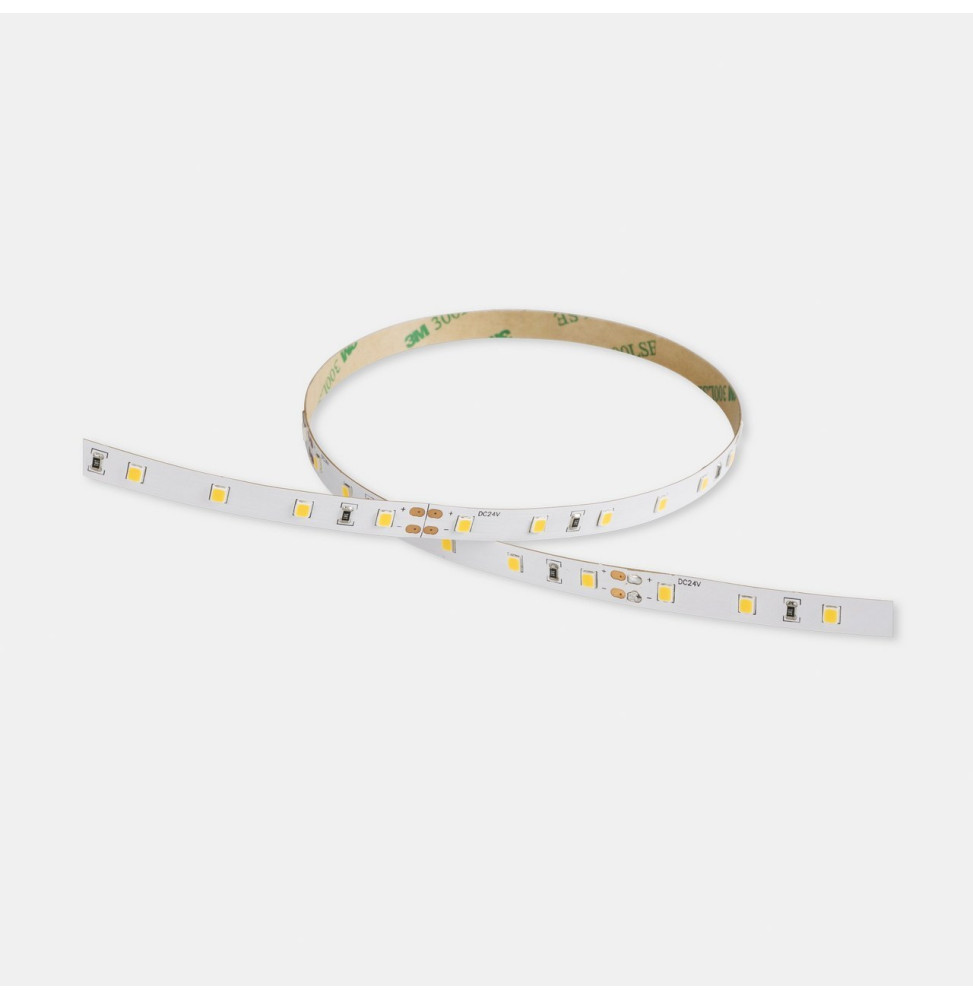 LedsC4 - Tira LED On BASIC 4,8 24W 4000K CRI80 IP20 2621lm LedsC4 - Tira LED On BASIC 4,8 24W 4000K CRI80 IP20 2621lm