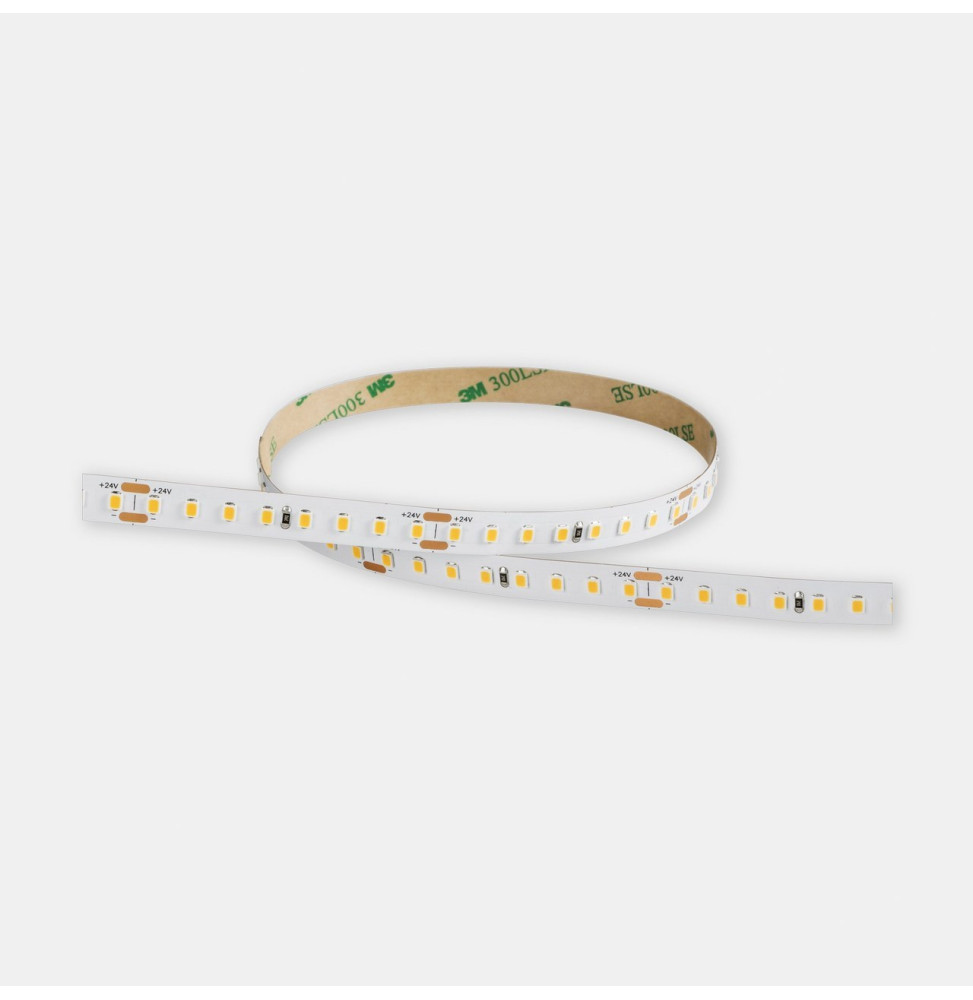 LedsC4 - Tira LED On Performance 14,4 72W 3000K CRI90 IP20 5804lm LedsC4 - Tira LED On Performance 14,4 72W 3000K CRI90 IP20 5804lm
