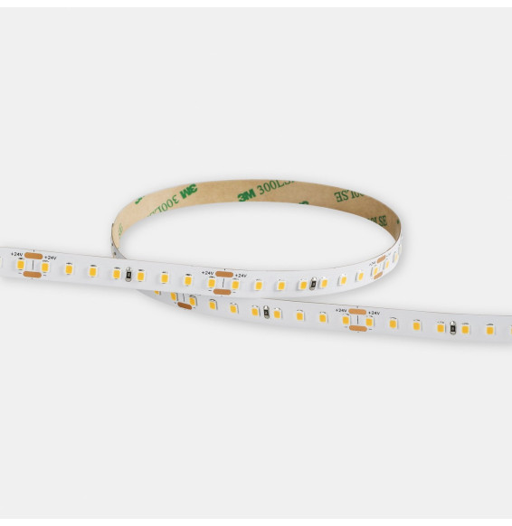LedsC4 - Tira LED On BASIC 9,6 48W 6000K CRI80 IP65 4937lm