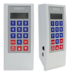 FERMAX - Programador DUOX PLUS