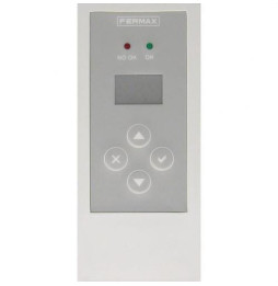 FERMAX - Comprobador VDS