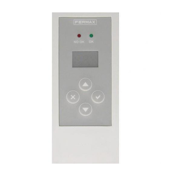 FERMAX - Comprobador VDS