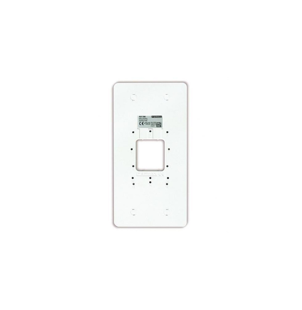 FERMAX - Marco universal para DUOX