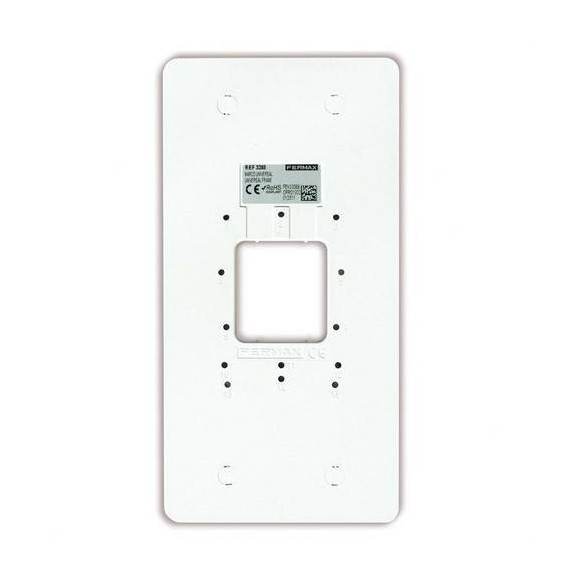 FERMAX - Marco universal para DUOX