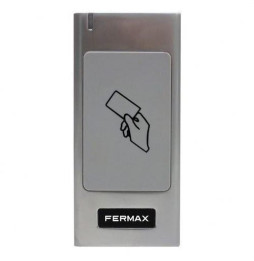 FERMAX - Lector proximidad RESISTANT con controlador externo
