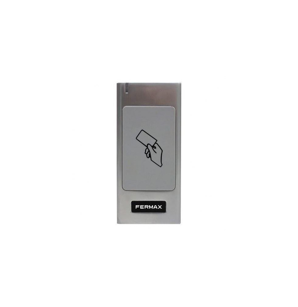 FERMAX - Lector proximidad RESISTANT con controlador externo