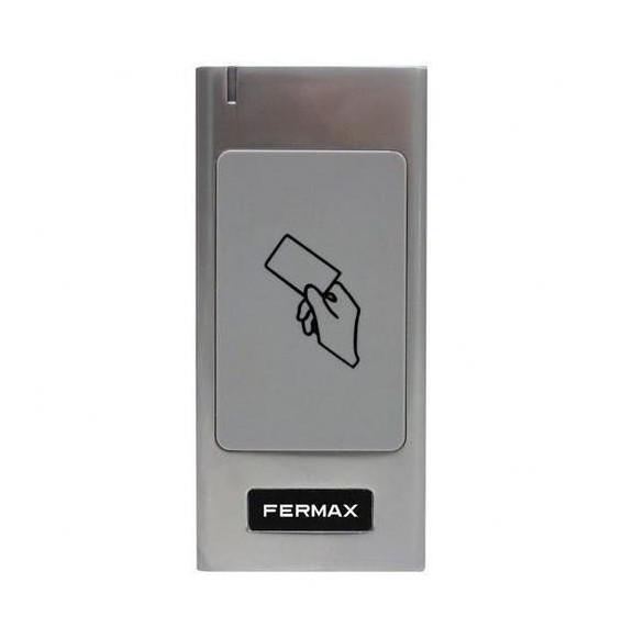 FERMAX - Lector proximidad RESISTANT con controlador externo