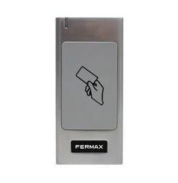 FERMAX - Lector proximidad RESISTANT con controlador externo