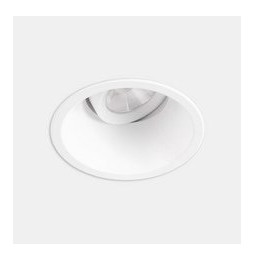 LedsC4 - Downlight PLAY High Visual Comfort redondo 11,9W 2700K CRI90 18,8 blanco IP23 1096lm