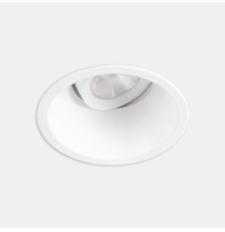 LedsC4 - Downlight PLAY High Visual Comfort redondo 11,9W 2700K CRI90 44,4 blanco IP23 1195lm