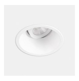 LedsC4 - Downlight PLAY High Visual Comfort redondo 11,9W 2700K CRI90 44,4 blanco IP23 1195lm