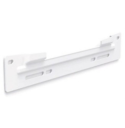 ROINTE - Soporte termo universal 50-80-100-150l blanco