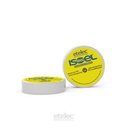 HT-INSTRUMENTS - Cinta aislante ISOEL 915 15mmx10m blanco