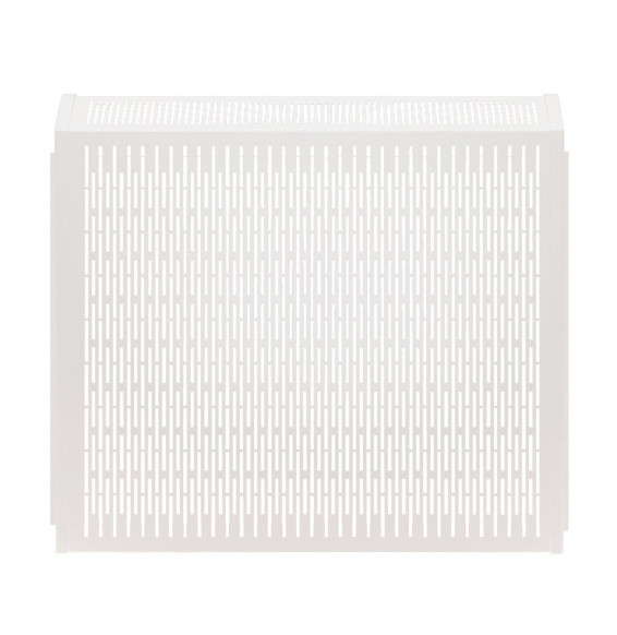 ROINTE - Rejilla protectora 660x760x150mm para radiador RC607..blanco