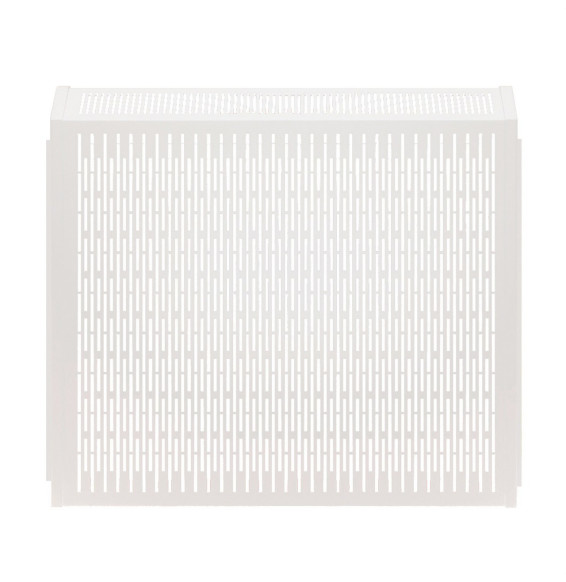 ROINTE - Rejilla protectora 660x920x150mm para radiador RC609..blanco