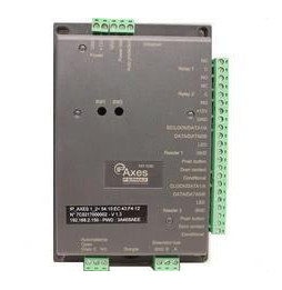 FERMAX - Controlador central IP-AXES 1/2