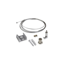 HOFFLIGHTS - Kit Suspensión 2m ajustable