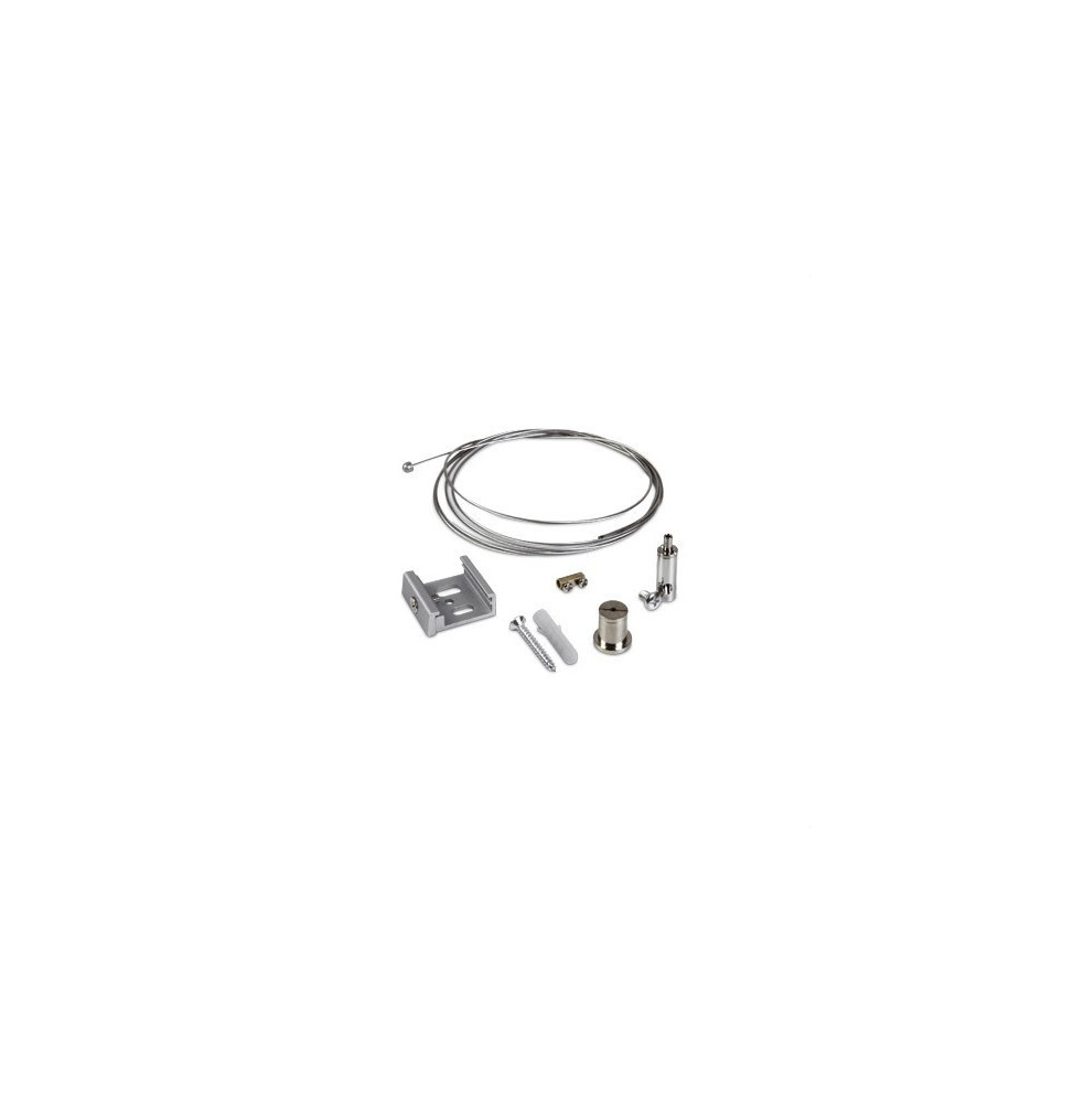 HOFFLIGHTS - Kit Suspensión 2m ajustable