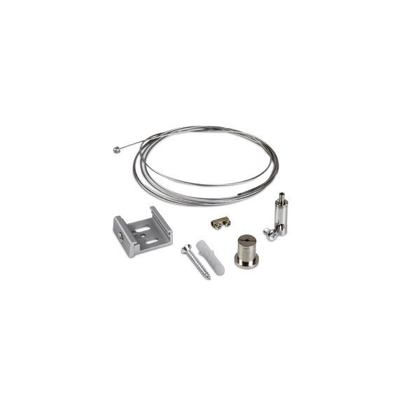 HOFFLIGHTS - Kit Suspensión 2m ajustable