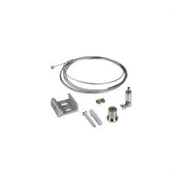 HOFFLIGHTS - Kit Suspensión 2m ajustable