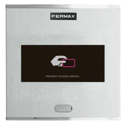 FERMAX - Lector proximidad WG MIFARE/EM CITY