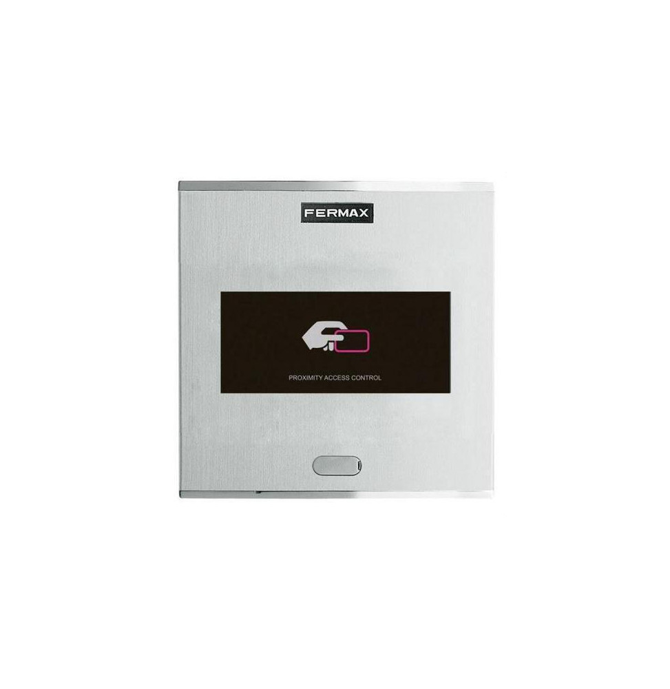 FERMAX - Lector proximidad WG MIFARE/EM CITY