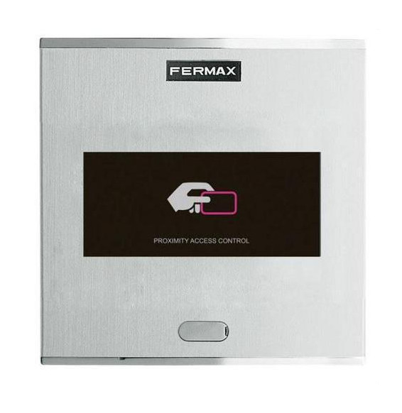 FERMAX - Lector proximidad WG MIFARE/EM CITY