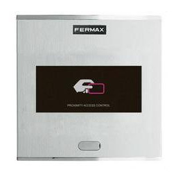 FERMAX - Lector proximidad WG MIFARE/EM CITY