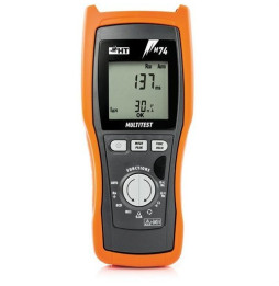 HT-INSTRUMENTS - Mini multifunción M74 para REBT