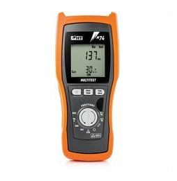 HT-INSTRUMENTS - Mini multifunción M74 para REBT