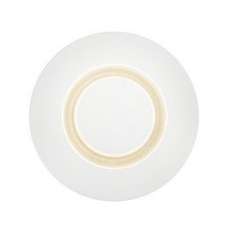 HOFFLIGHTS - Luminaria ALGARVE 1W (350mA) 2W (700mA) IP65 CRI85 2700K blanco