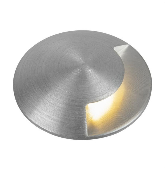 HOFFLIGHTS - Luminaria MOROCCO (1 SIDE) 1W(350mA) 2W(700mA) IP67 CRI85 3000K aluminio
