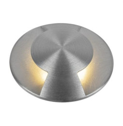 HOFFLIGHTS - Luminaria MOROCCO (2 SIDES) 1W (350mA) 2W (700mA) IP67 CRI85 3000K aluminio