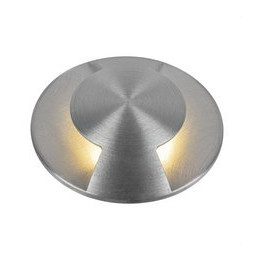 HOFFLIGHTS - Luminaria MOROCCO (2 SIDES) 1W (350mA) 2W (700mA) IP67 CRI85 3000K aluminio