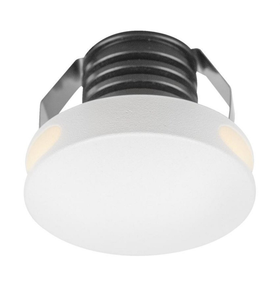 HOFFLIGHTS - Luminaria SINTRA 1W (350mA) 2W (700mA) IP65 CRI85 2700K blanco