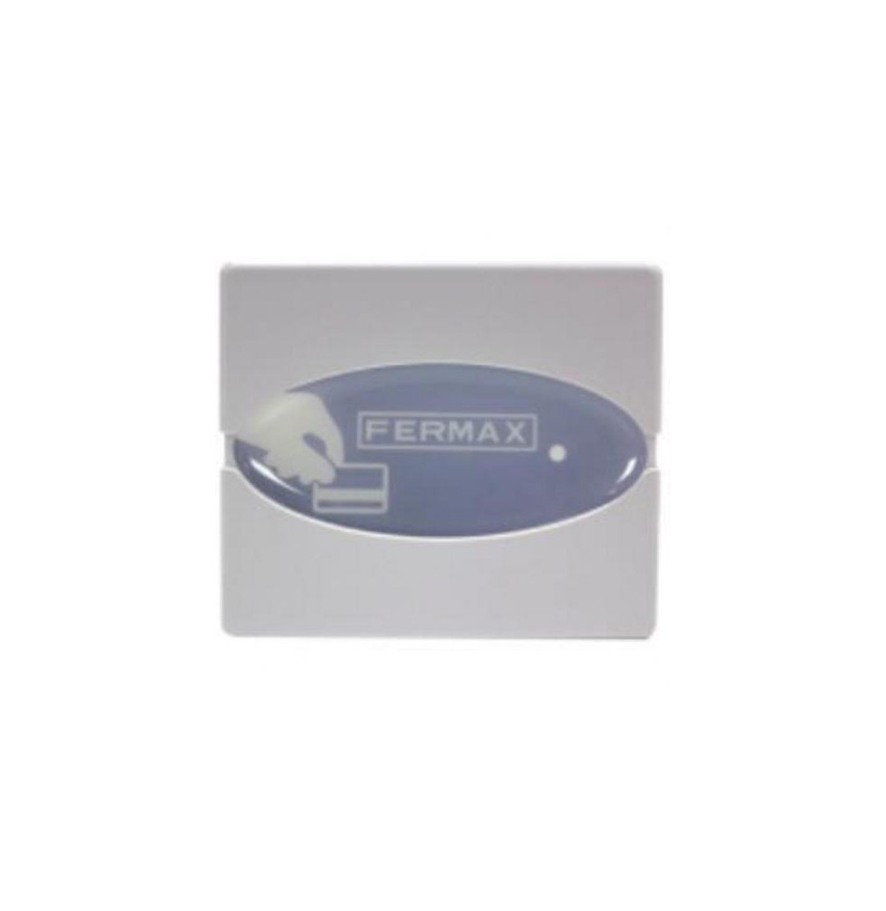 FERMAX - Lector proximidad SLIM 13.56 WG/AXES