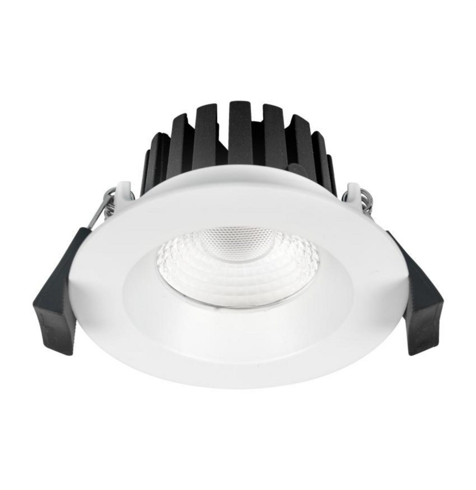 HOFFLIGHTS - Downlight VIETNAM blanco 36° IP65 8W 3000K