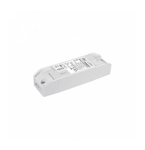 HOFFLIGHTS - Driver multipower Bluetooth 38W 300 a 1050mA (10-36V) Casambi