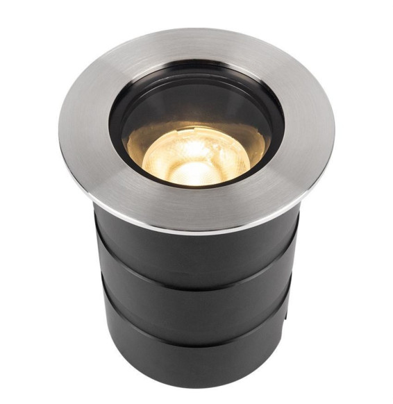 Empotrable ZURICH 13W 36° IP67 IK08 24V inox 316 3000K