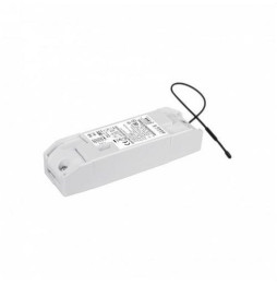 HOFFLIGHTS - Driver multipower Bluetooth 38W 300 a 1050mA (10-36V) Zigbee