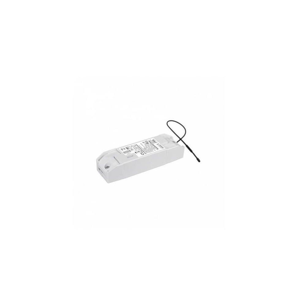 HOFFLIGHTS - Driver multipower Bluetooth 38W 300 a 1050mA (10-36V) Zigbee