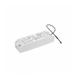 HOFFLIGHTS - Driver multipower Bluetooth 38W 300 a 1050mA (10-36V) Zigbee