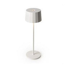 HOFFLIGHTS - Luminaria SWEDEN Gen.2 2.2W con batería IP65 blanco Switch 2K7-3K