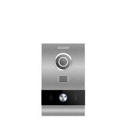 FERMAX - Placa video 1l MEET con proximidad