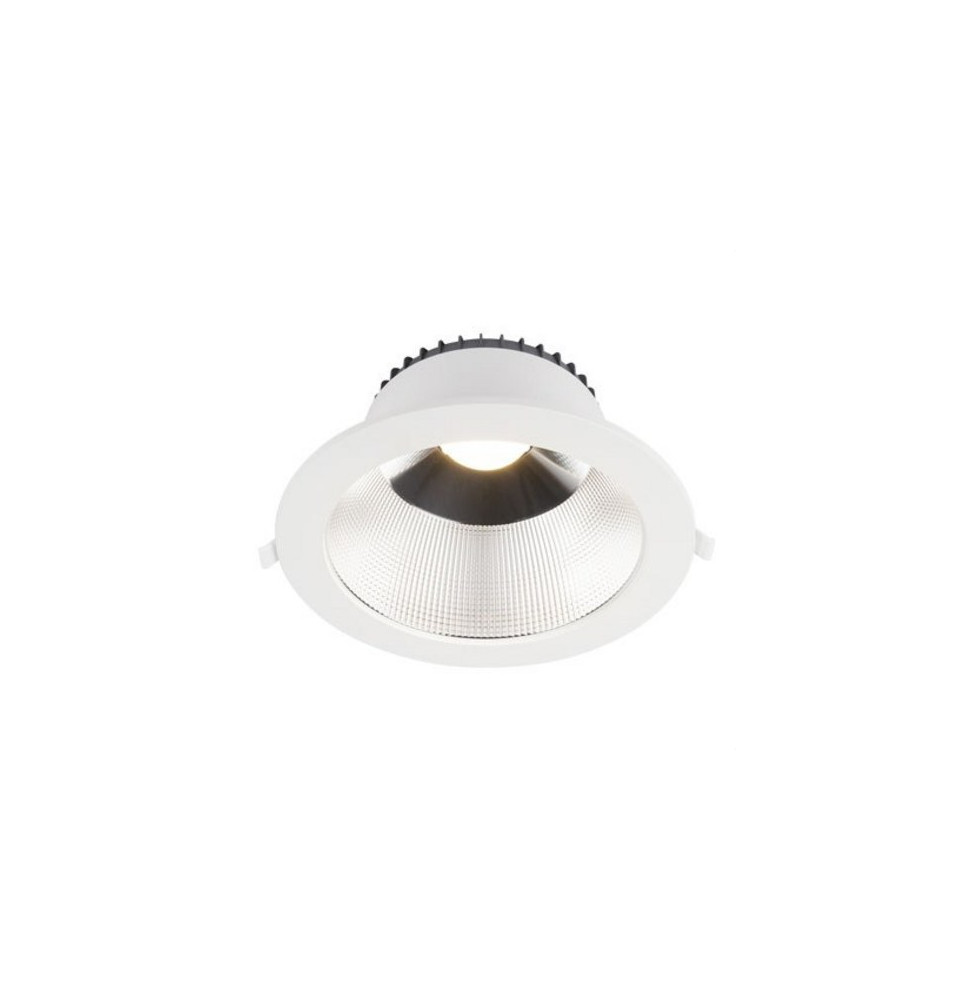 HOFFLIGHTS - Downlight BOSTON 25-32 60° blanco IP44 700-900mA 2700/3200/4000K