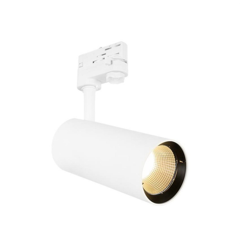 HOFFLIGHTS - Proyector BERLIN 14-20 45° IP20 220-240V 3 FASES blanco 2700/3200/4000K