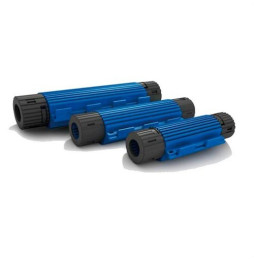 HT-INSTRUMENTS - Empalme SHARK 6801 gel IP68 0,6/1kV+5 conector